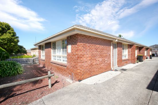 1/22 Bowmore Road, Noble Park, Vic 3174