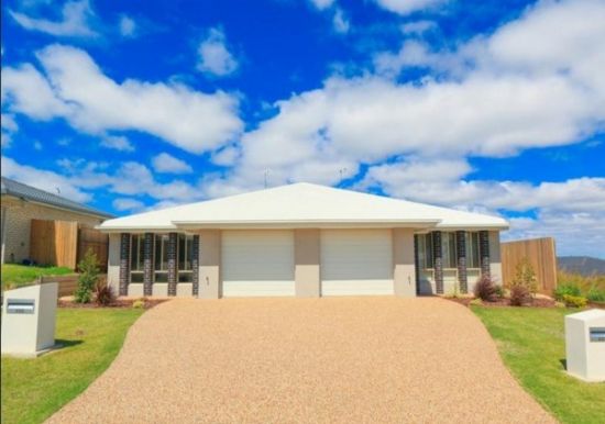 1/22 Cardamon Crescent, Glenvale, Qld 4350