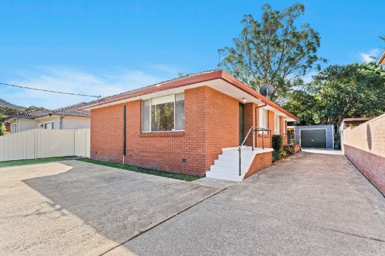 1/22 Rickard Rd, Unanderra, NSW 2526