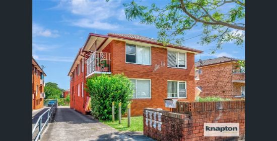 1/22 Shadforth Street, Wiley Park, NSW 2195