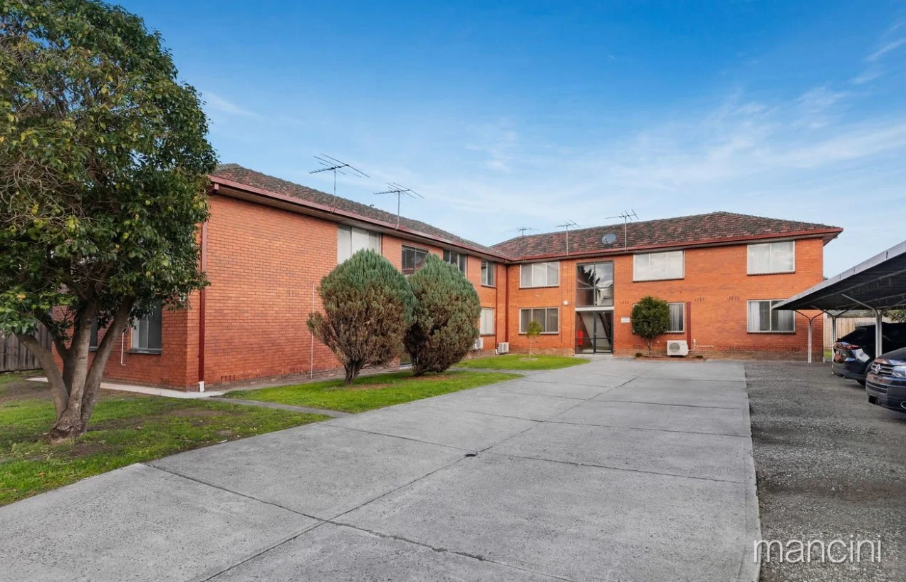 1/221 Blackshaws Road, Altona North, Vic 3025