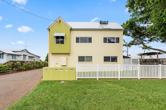 1/226 Ellina Street, Maryborough, Qld 4650