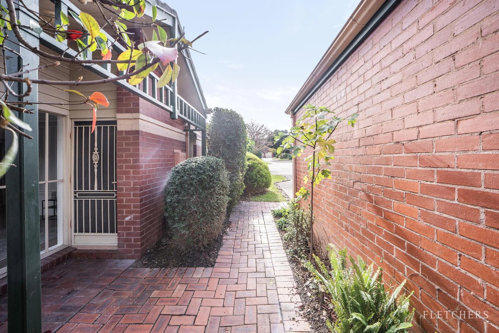 1/23 Coate Avenue, Alphington, Vic 3078
