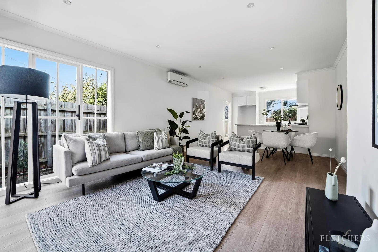 1/23 Coate Avenue, Alphington, Vic 3078