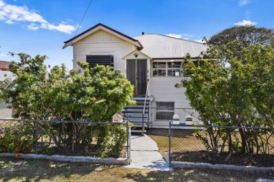 1/23 Essex Street, Virginia, Qld 4014