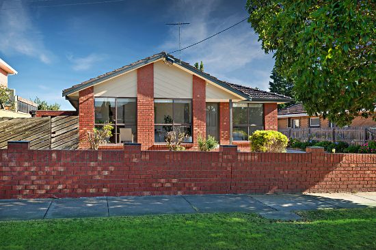1/23 Glasgow Avenue, Reservoir, Vic 3073