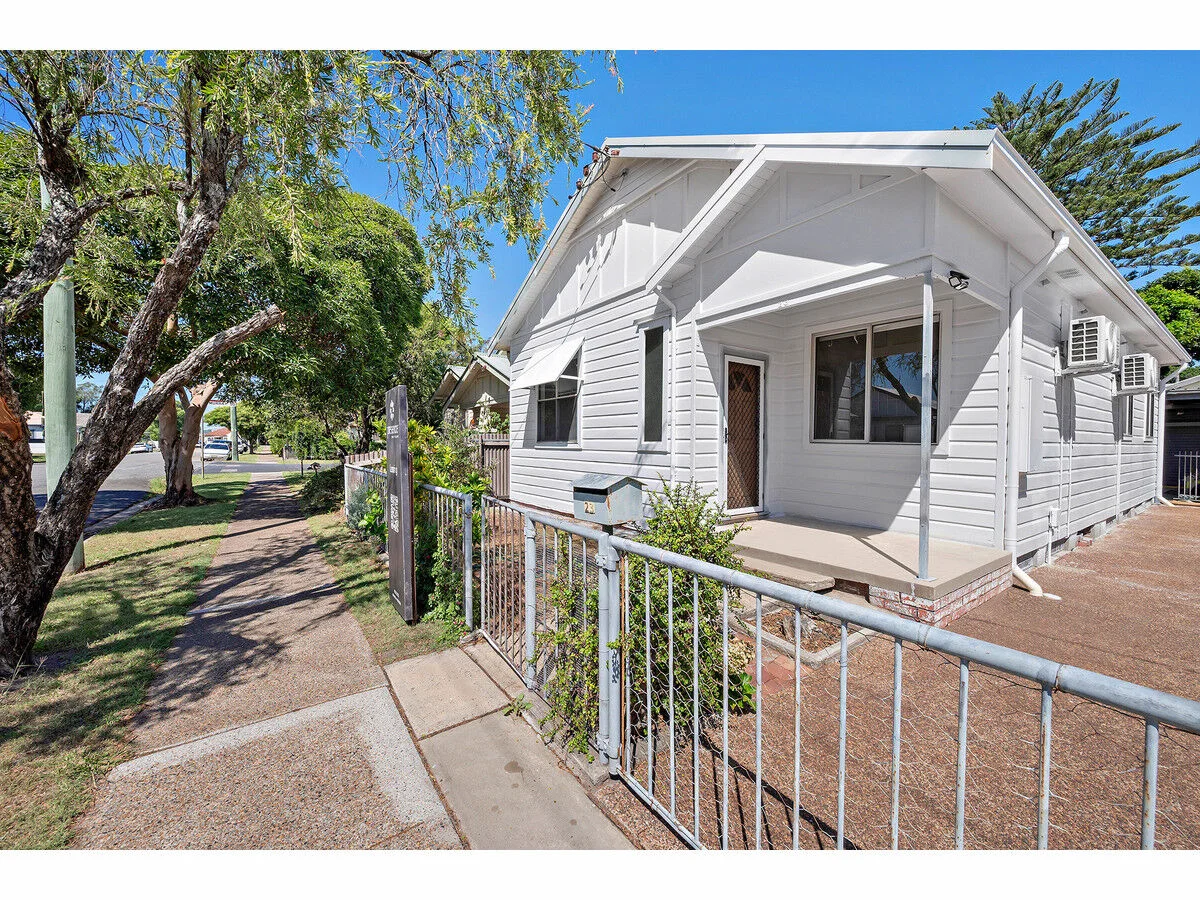 1/23 Nelson Street, Mayfield, NSW 2304