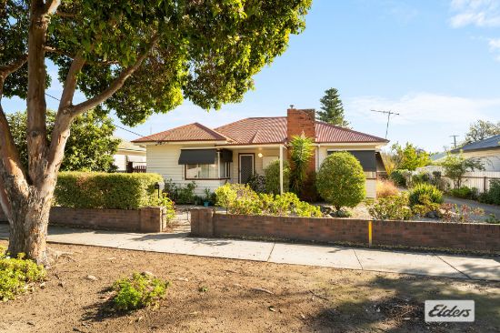 1/23 William Street, Wodonga, Vic 3690