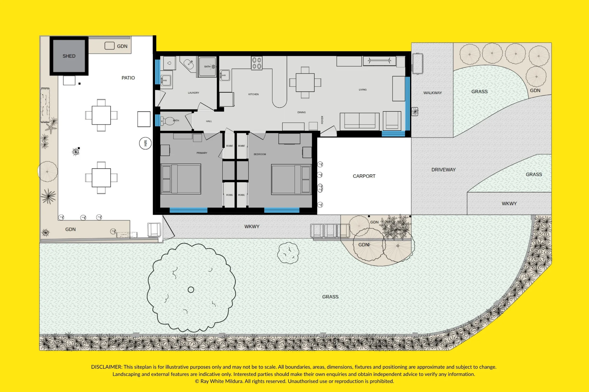 1/230 Eighth Street, Mildura, Vic 3500