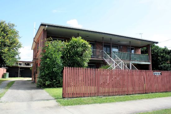 1/237 Aumuller Street, Westcourt, Qld 4870