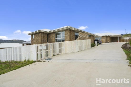 1/24 Ernest Road, Rokeby, Tas 7019