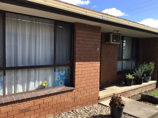 1/24 Pollard Street, Seymour, Vic 3660