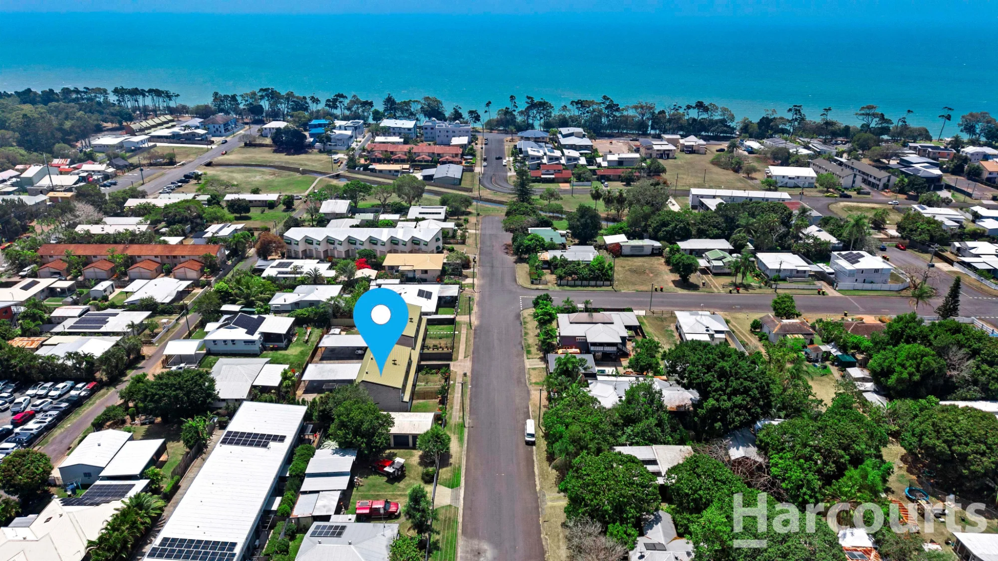 1/25 Hervey Street, Scarness, Qld 4655