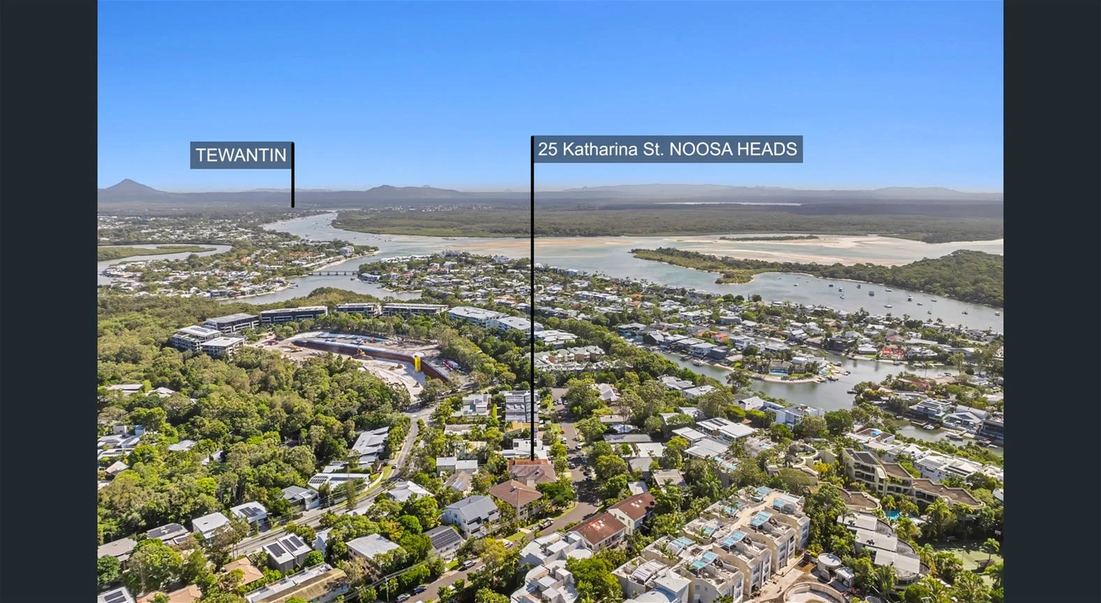 1/25 Katharina Street, Noosa Heads, Qld 4567