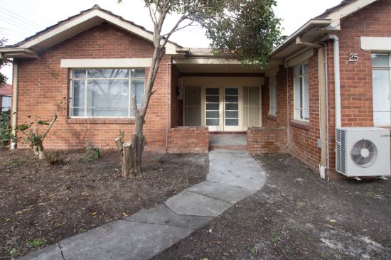 1/25 Olive Grove, Pascoe Vale, Vic 3044