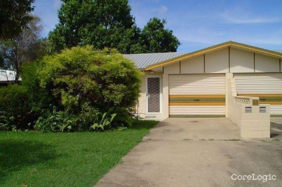 1/25 Santal Dr, Rasmussen, Qld 4815