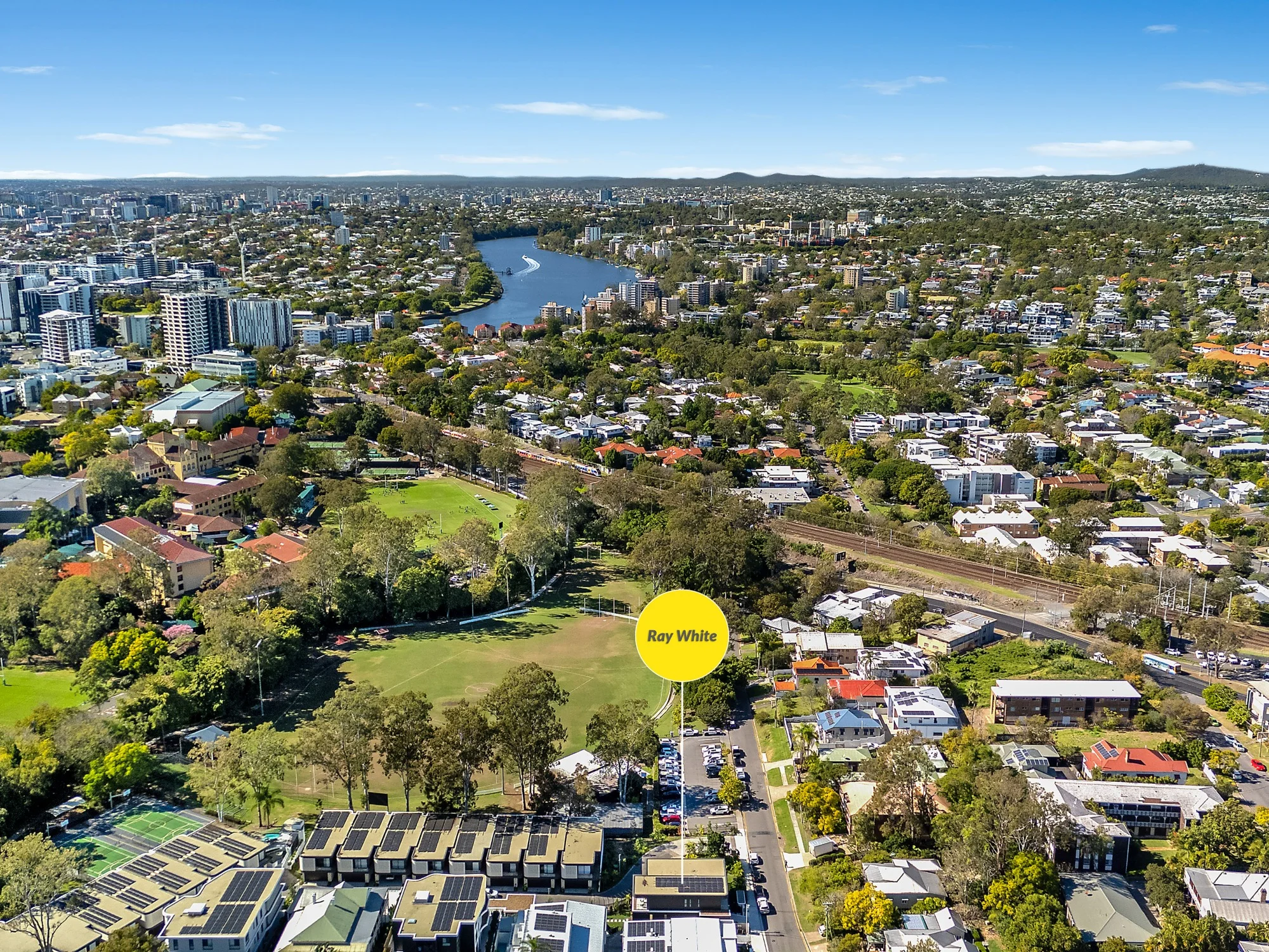 1/25 Union Street, Taringa, Qld 4068