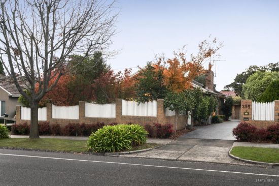 1/255 Springfield Road, Nunawading, Vic 3131