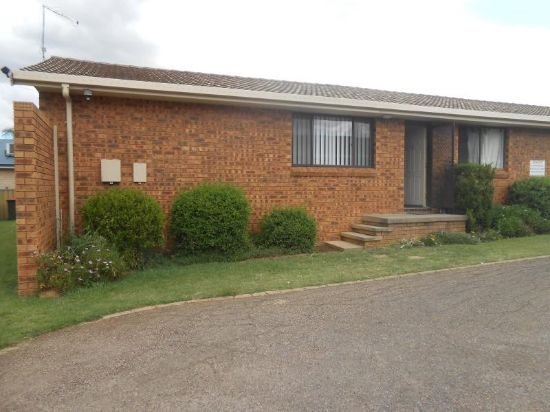 1/257 Goonoo Goonoo Road, Tamworth, NSW 2340