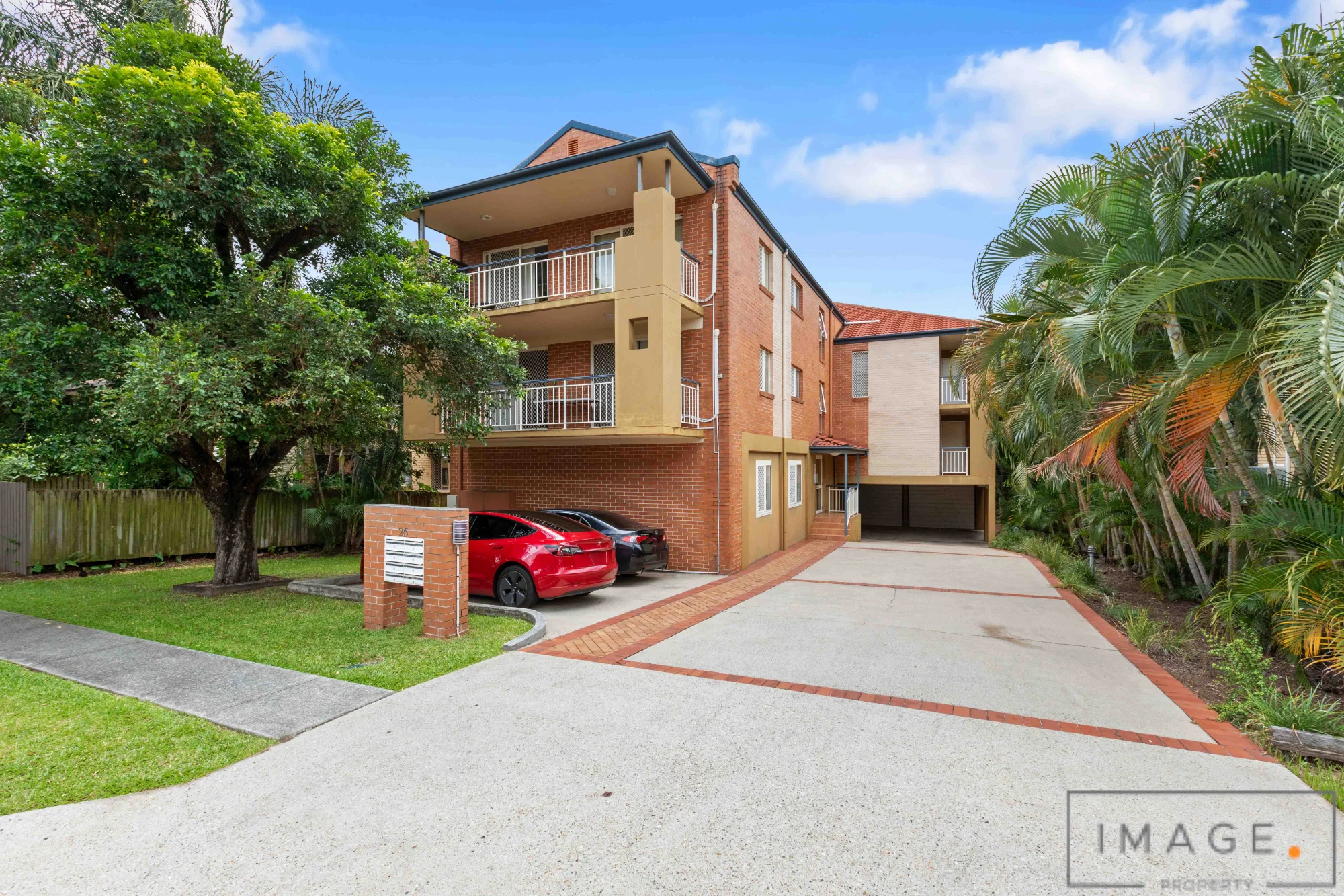 1/26 Beatrice St, Taringa, Qld 4068