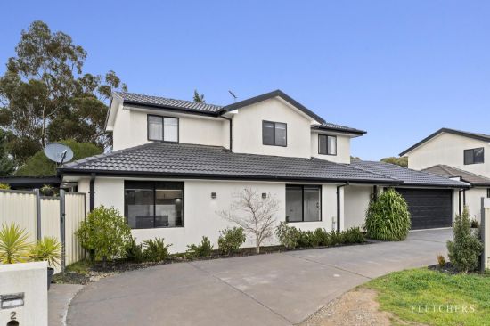 1/26 Kelvin Grove, Werribee, Vic 3030