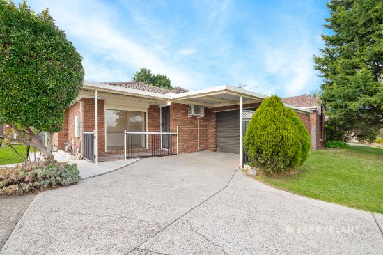 1/26 Morang Drive, Mill Park, Vic 3082