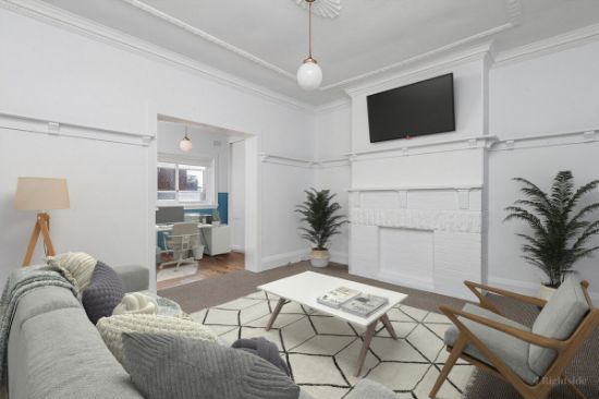 1/27 Cliff Street, Manly, NSW 2095