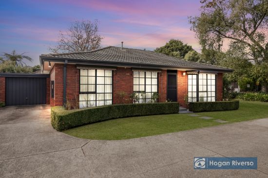 1/27 Elmhurst Road, Bayswater North, Vic 3153