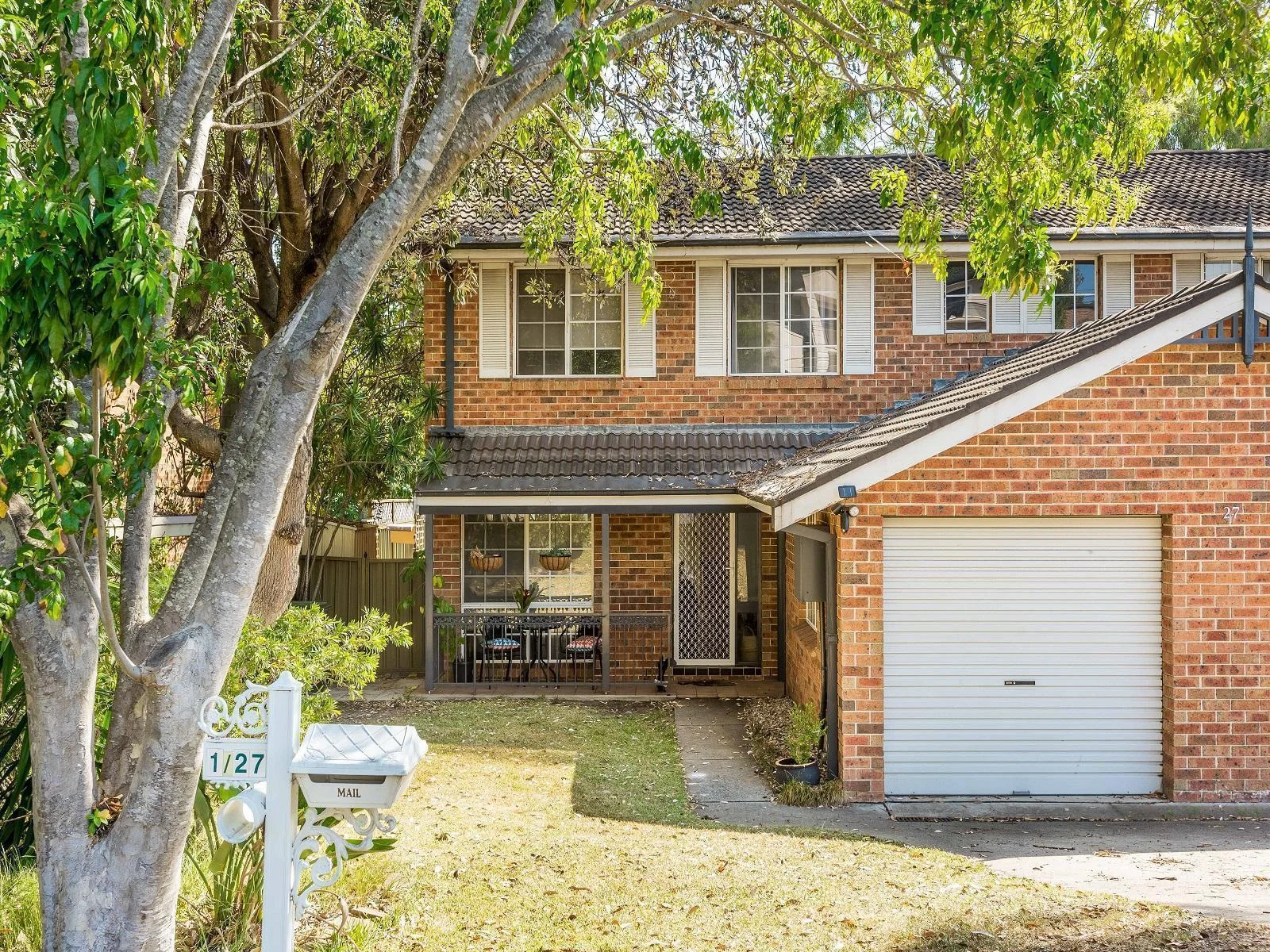 1/27 Florida Street, Sylvania, NSW 2224