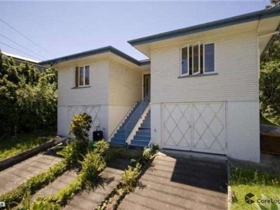 1/27 Hall Street, Paddington, Qld 4064