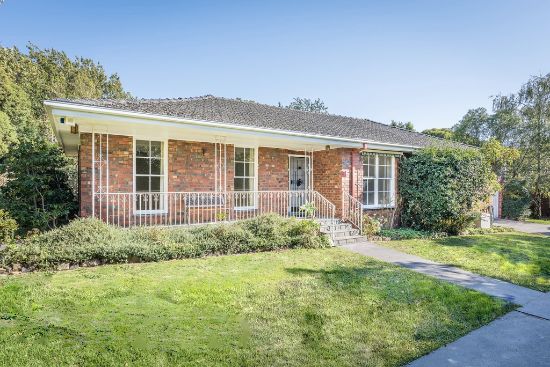 1/27 Trafalgar Street, Mont Albert, Vic 3127