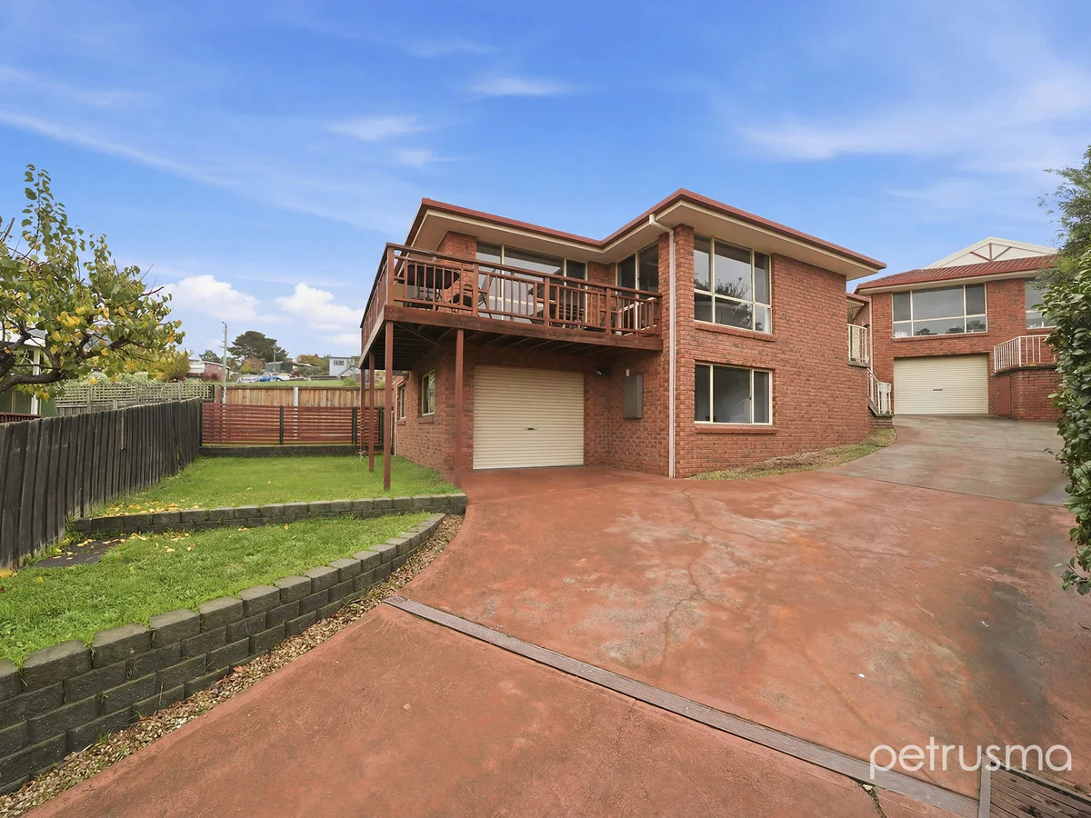 1/27 Vermont Court, Berriedale, Tas 7011