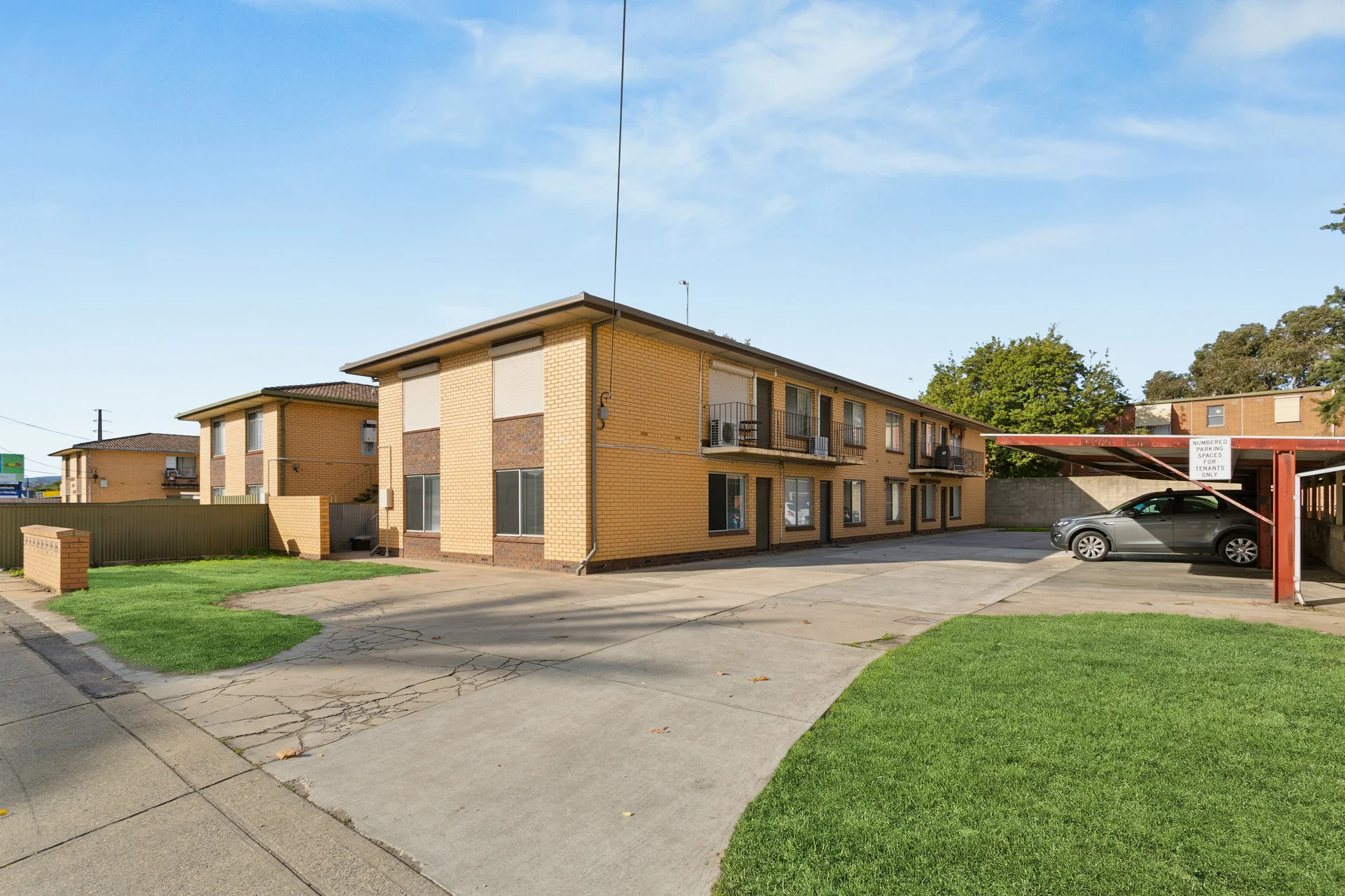 1/271 Henley Beach Road, Brooklyn Park, SA 5032