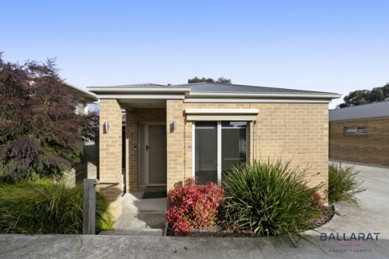 1/27A Water Street, Brown Hill, Vic 3350