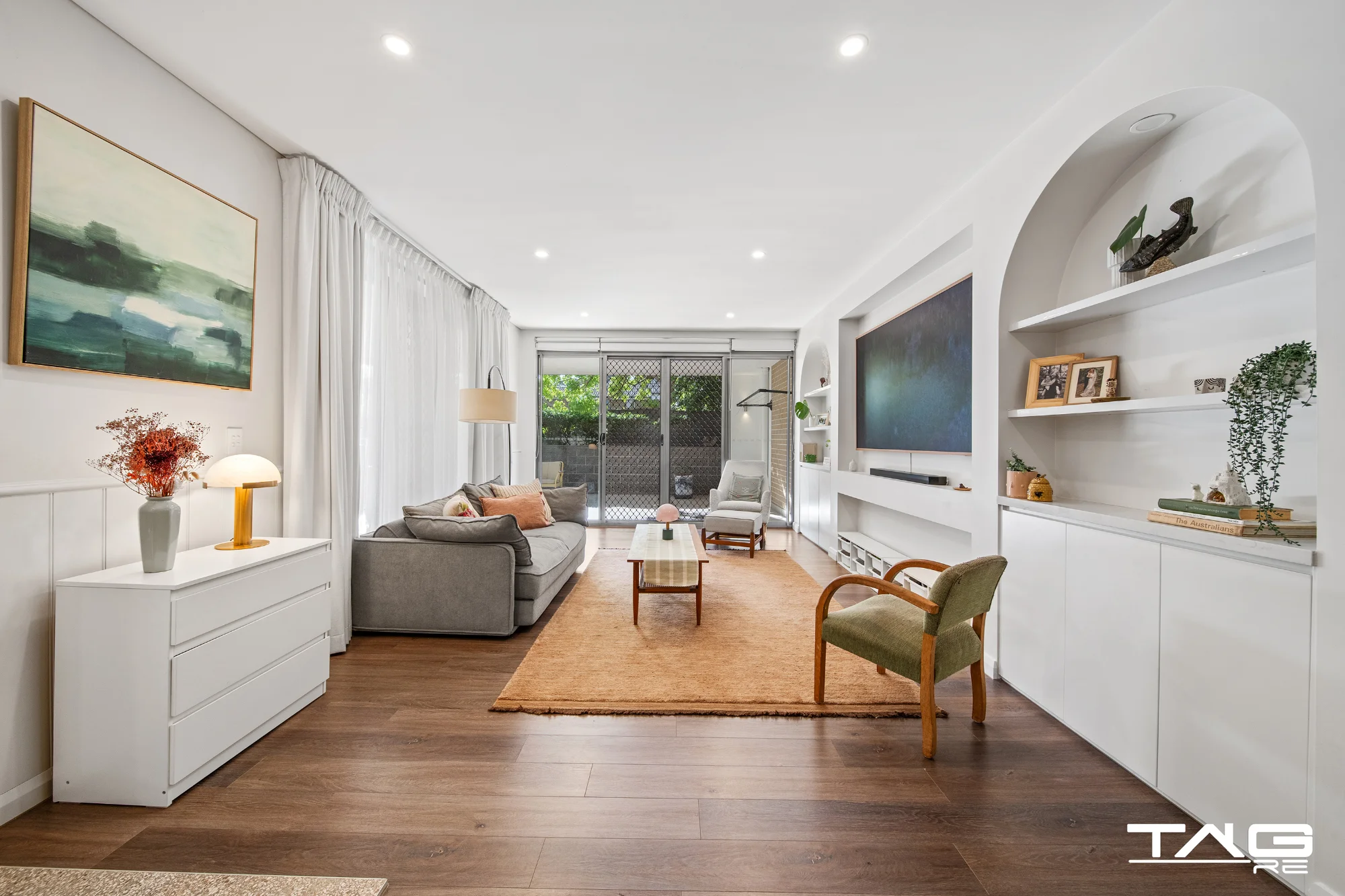 1/28 Brickworks Drive, Holroyd, NSW 2142