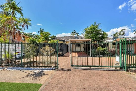 1/28 Karama Crescent, Karama, NT 0812
