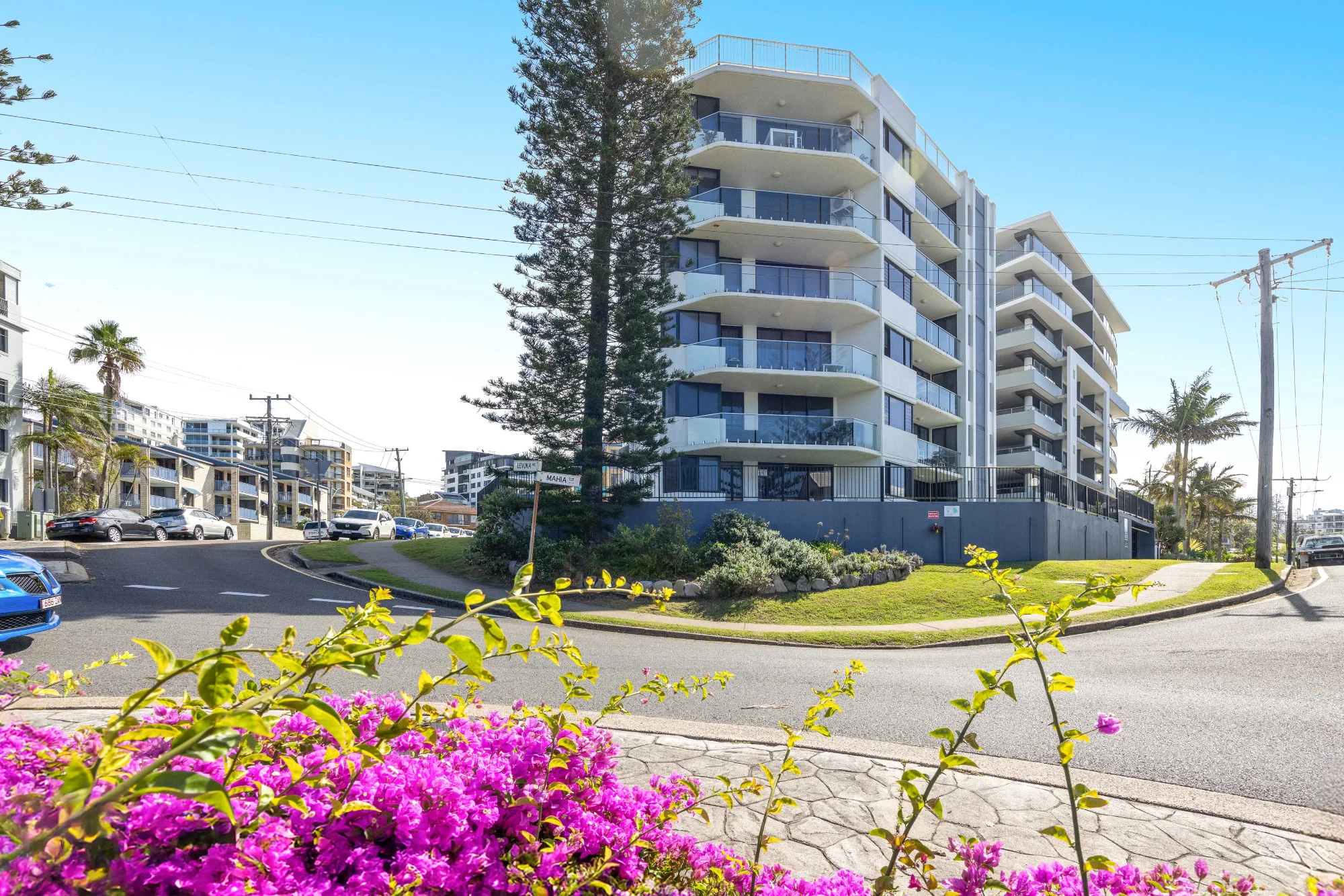 1/28 Mahia Terrace, Kings Beach, Qld 4551