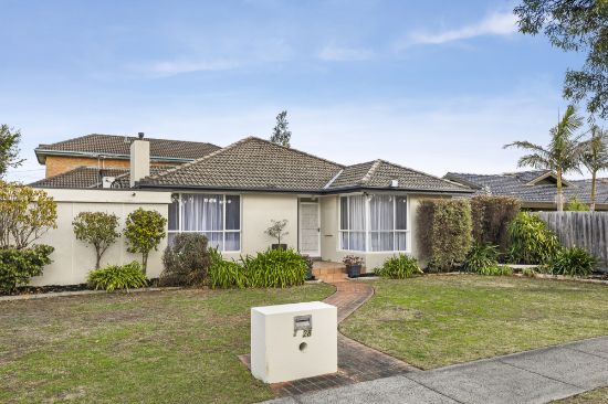 1/28 Oakern Street, Mount Waverley, Vic 3149