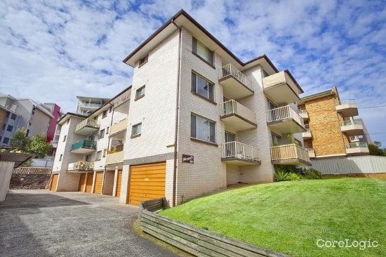 1/29-31 Mercury Street, Wollongong, NSW 2500