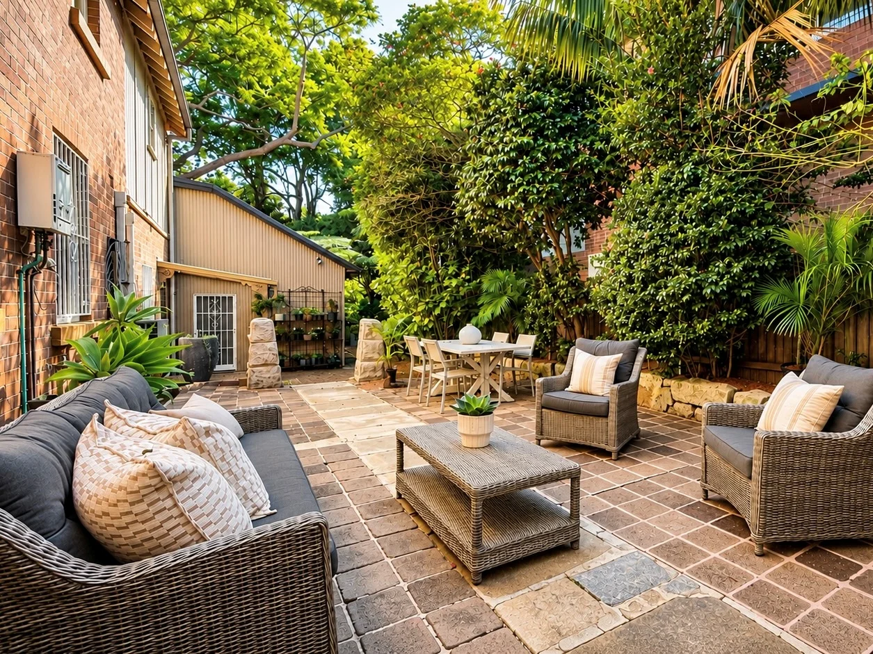 1/29 Bay Road, Waverton, NSW 2060