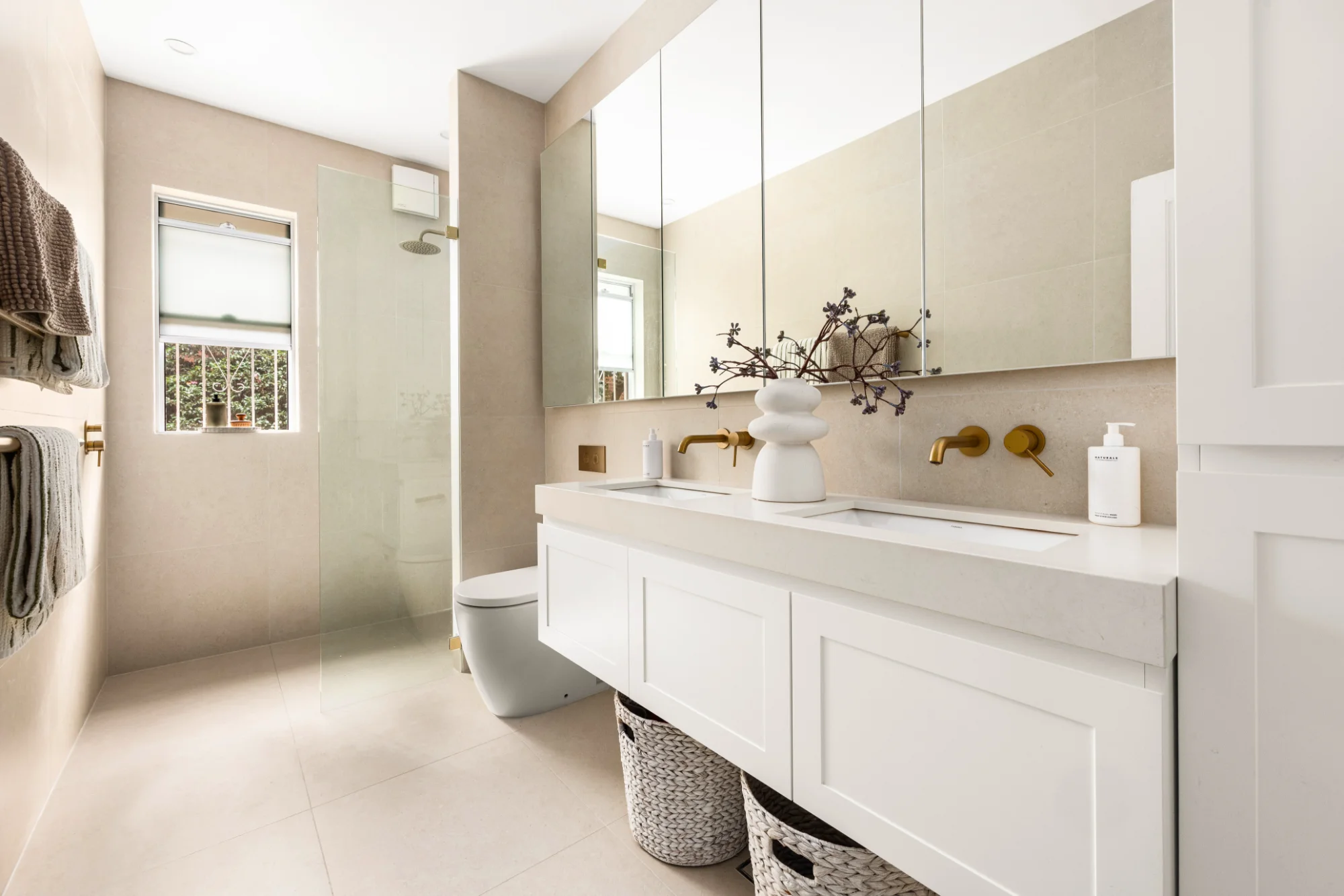 1/29 Bay Road, Waverton, NSW 2060