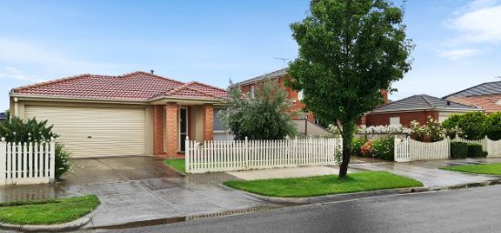 1/29 Cameron Street, Airport West, Vic 3042