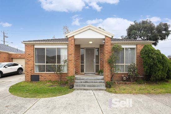 1/2A Mary Street, Springvale, Vic 3171