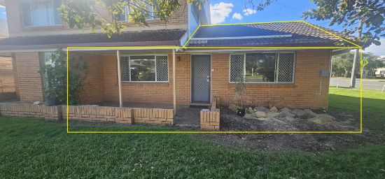 1/2a Woodcock Street, Scarborough, Qld 4020