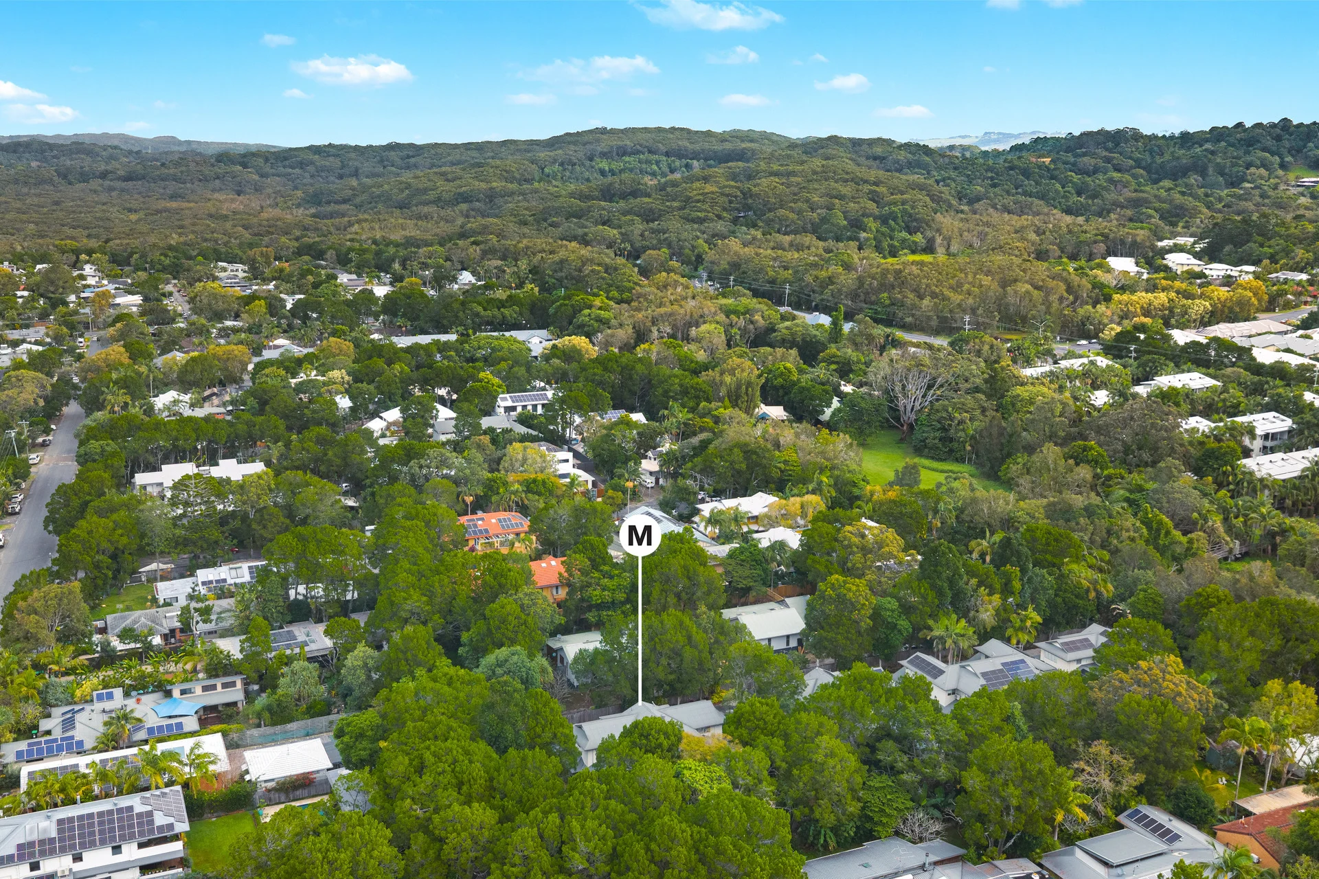 1/2b Kalemajere Drive, Suffolk Park, NSW 2481
