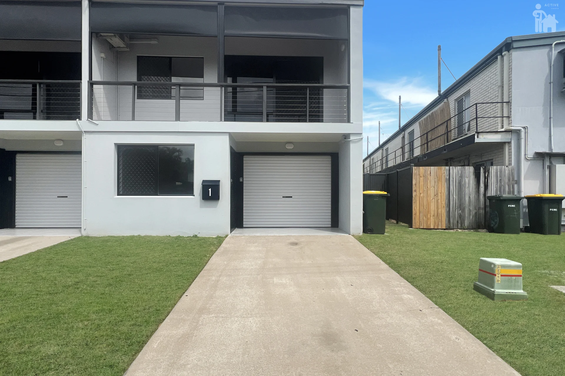 1/3 Down Street, Scarness, Qld 4655