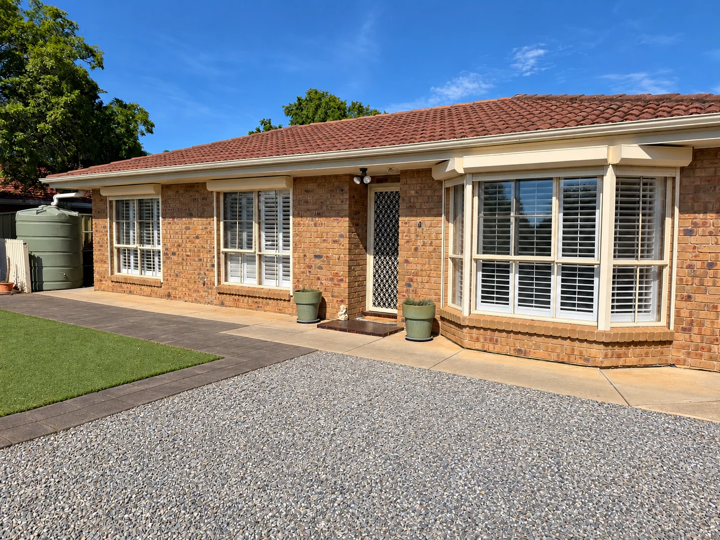 1/3 Hazel Terrace, Henley Beach South SA 5022