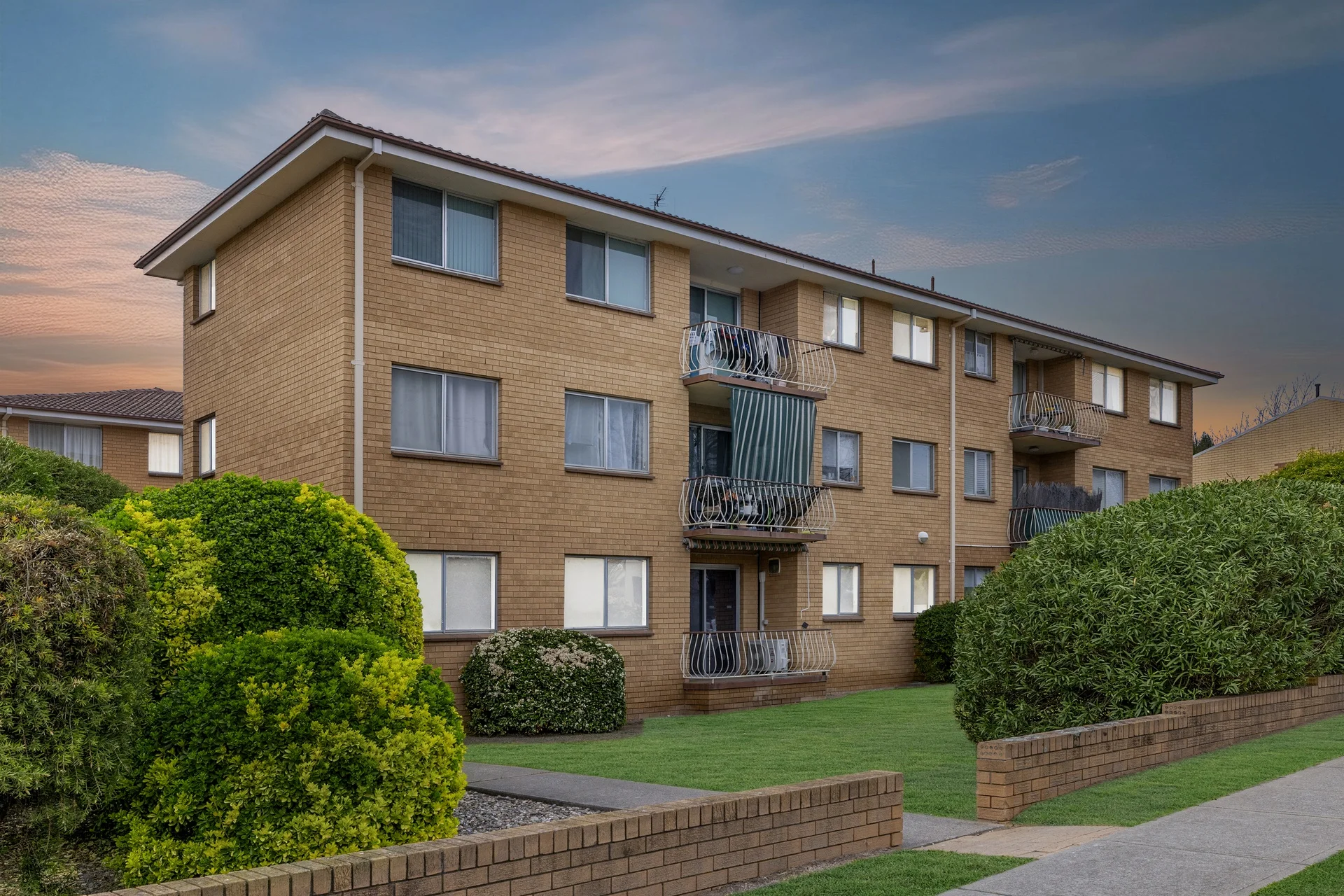 1/3 King Street, Crestwood, NSW 2620