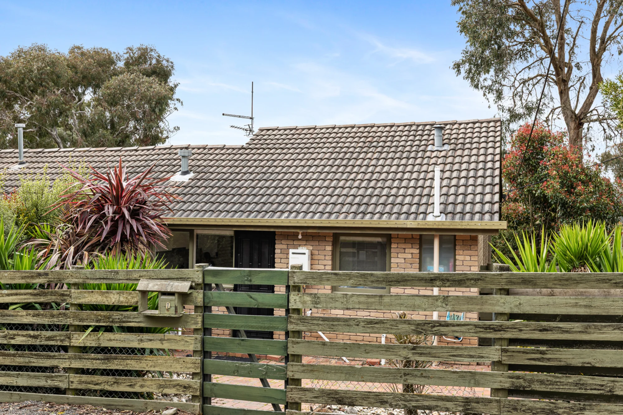 1/30 Bacchus Road, Mount Clear, Vic 3350