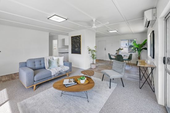 1/30 Canberra Street, North Mackay, Qld 4740